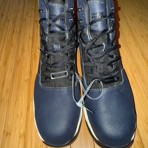 Hytest Men's FootRests 2.0 Tread Safety Boots